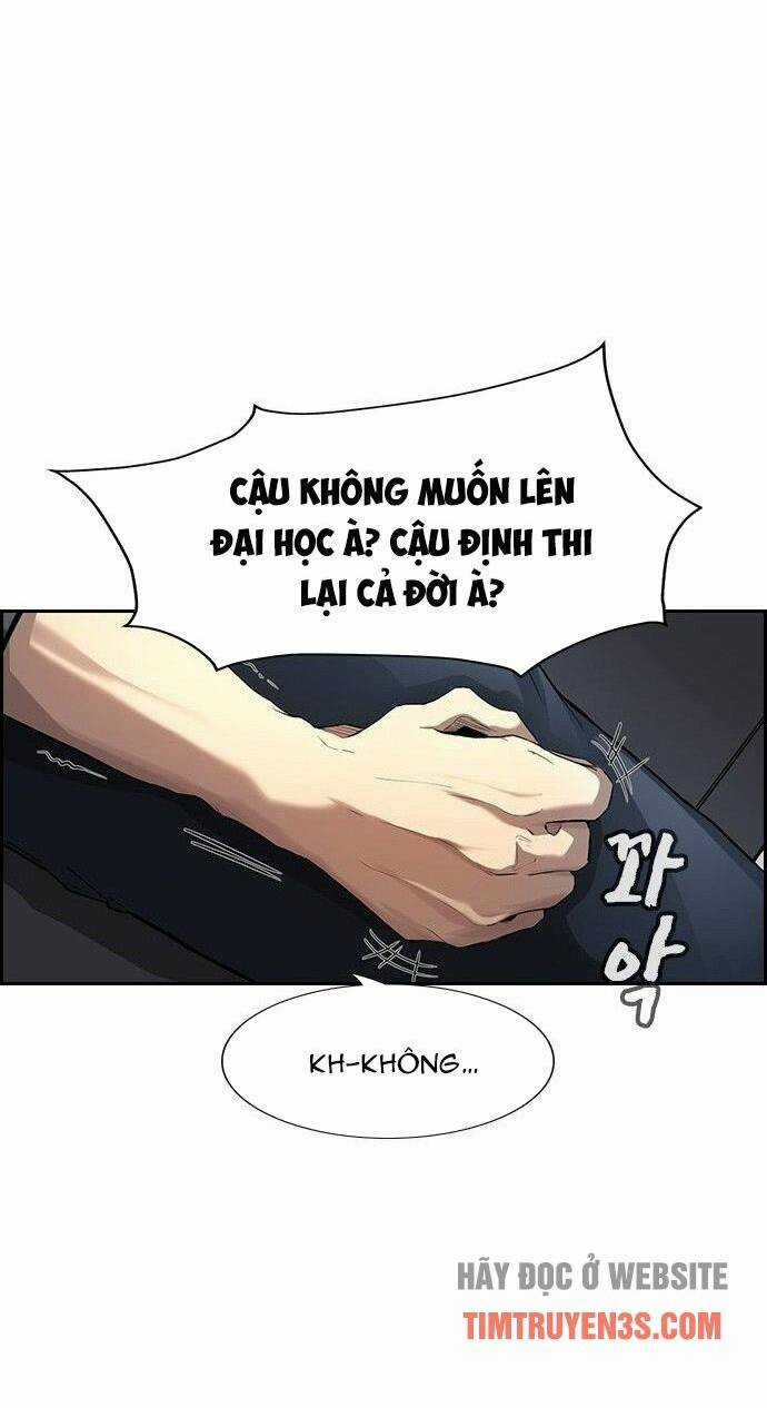 Đội Đốt Kích Noryangjin - Chapter 1 - Trang 60