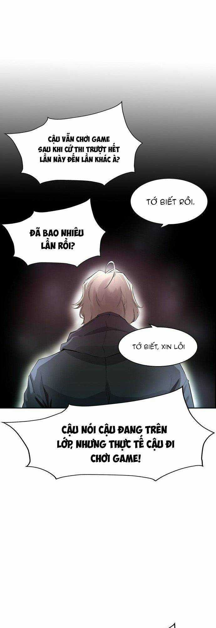 Đội Đốt Kích Noryangjin - Chapter 1 - Trang 61