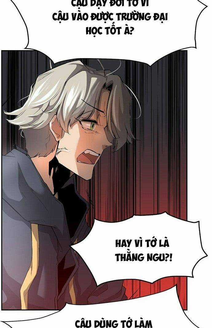 Đội Đốt Kích Noryangjin - Chapter 1 - Trang 65