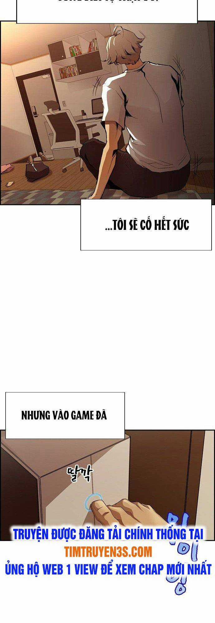 Đội Đốt Kích Noryangjin - Chapter 1 - Trang 74