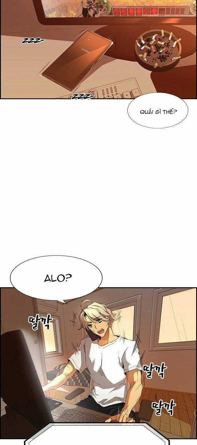 Đội Đốt Kích Noryangjin - Chapter 1 - Trang 77