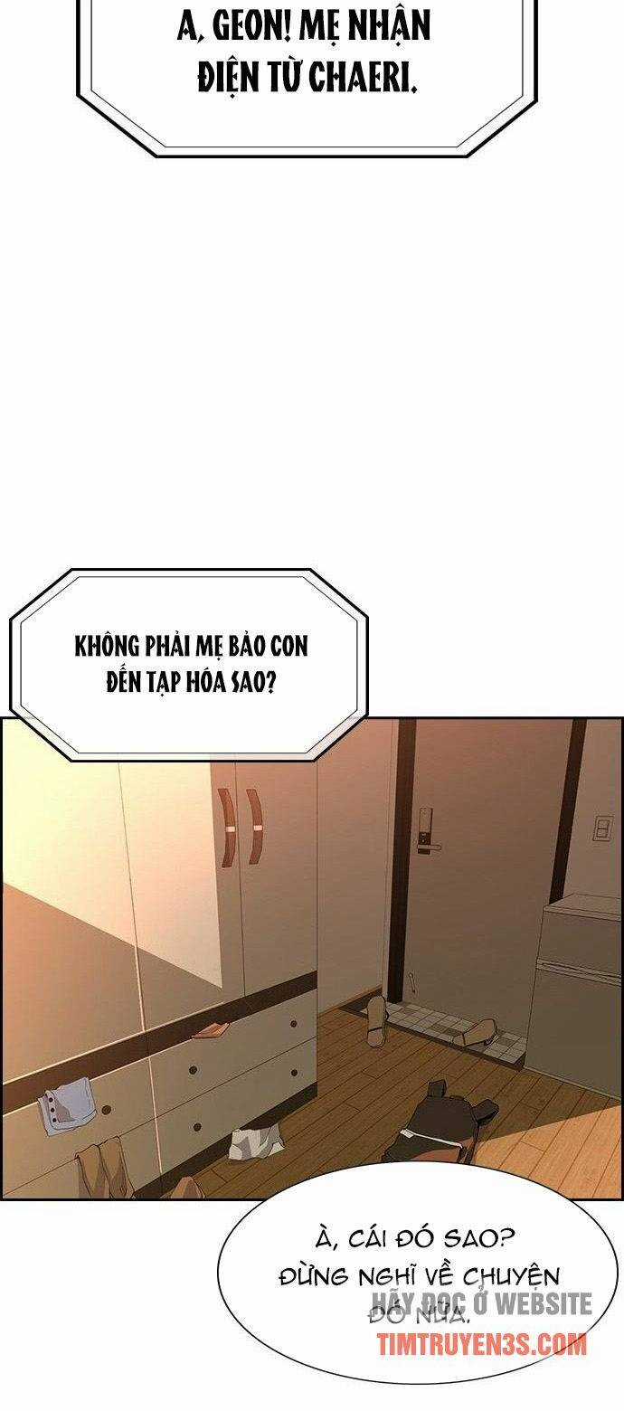 Đội Đốt Kích Noryangjin - Chapter 1 - Trang 78