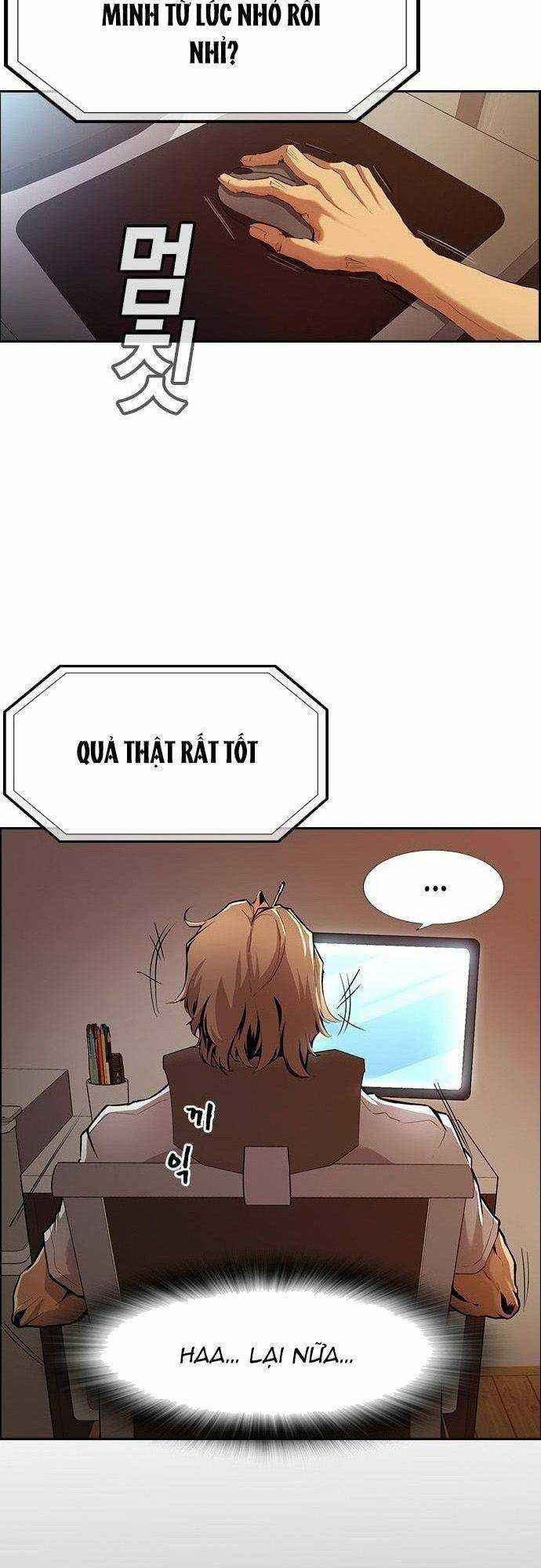 Đội Đốt Kích Noryangjin - Chapter 1 - Trang 80