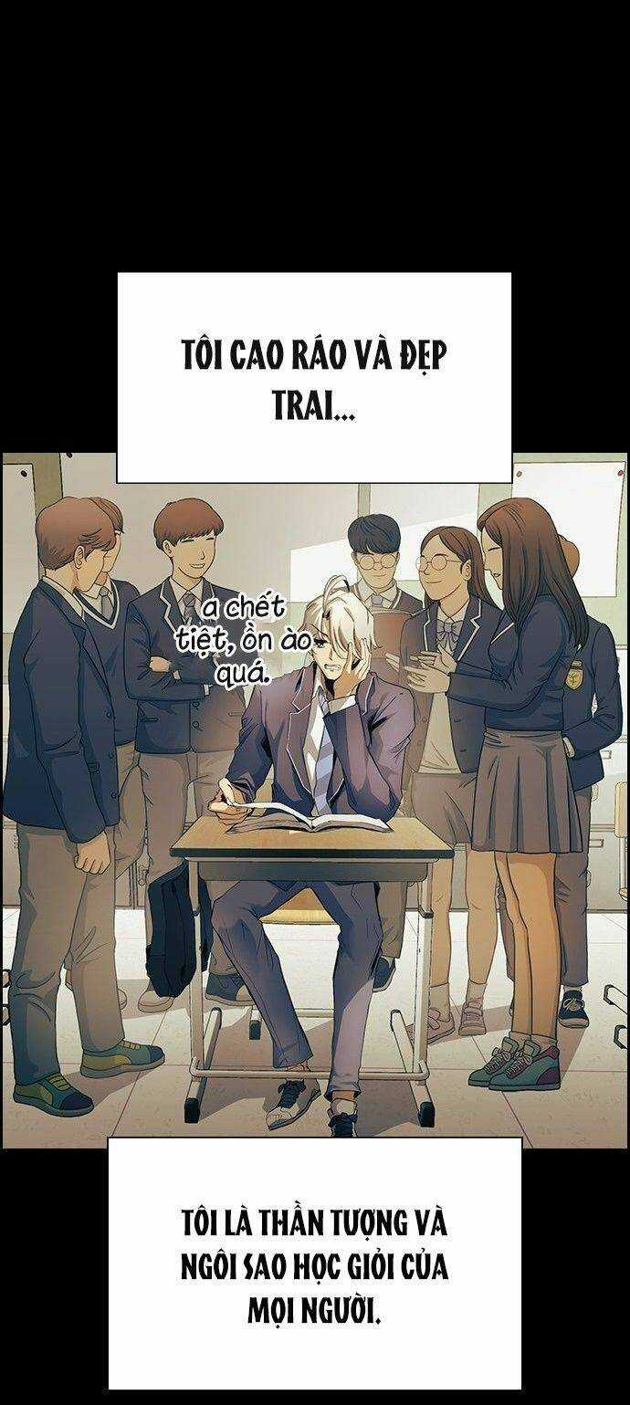 Đội Đốt Kích Noryangjin - Chapter 1 - Trang 83