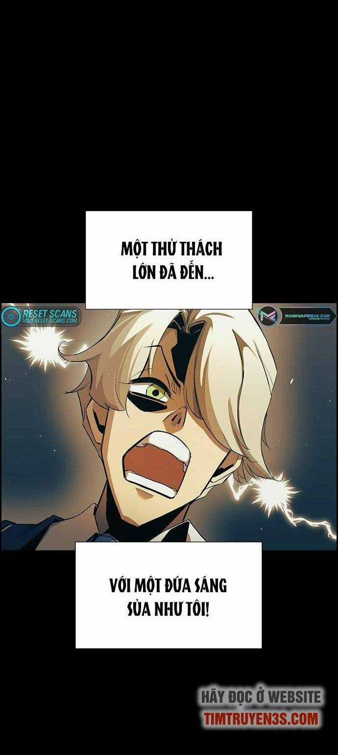 Đội Đốt Kích Noryangjin - Chapter 1 - Trang 84