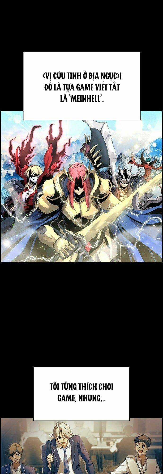 Đội Đốt Kích Noryangjin - Chapter 1 - Trang 85