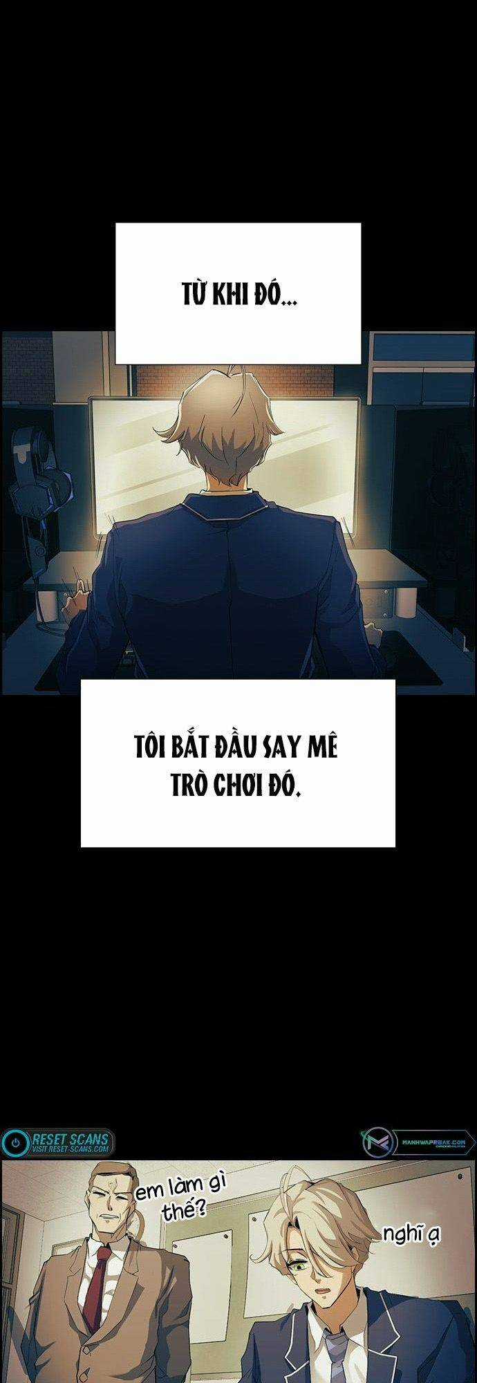 Đội Đốt Kích Noryangjin - Chapter 1 - Trang 87