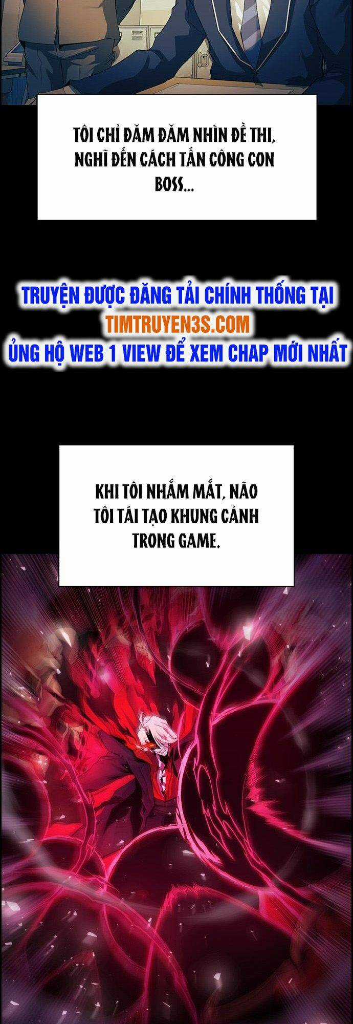 Đội Đốt Kích Noryangjin - Chapter 1 - Trang 88