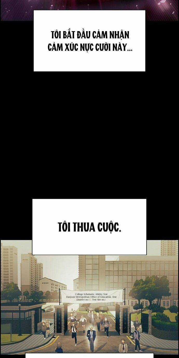 Đội Đốt Kích Noryangjin - Chapter 1 - Trang 89