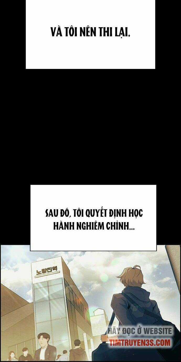 Đội Đốt Kích Noryangjin - Chapter 1 - Trang 90