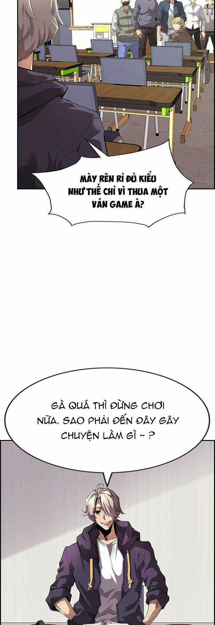 Đội Đốt Kích Noryangjin - Chapter 1 - Trang 10