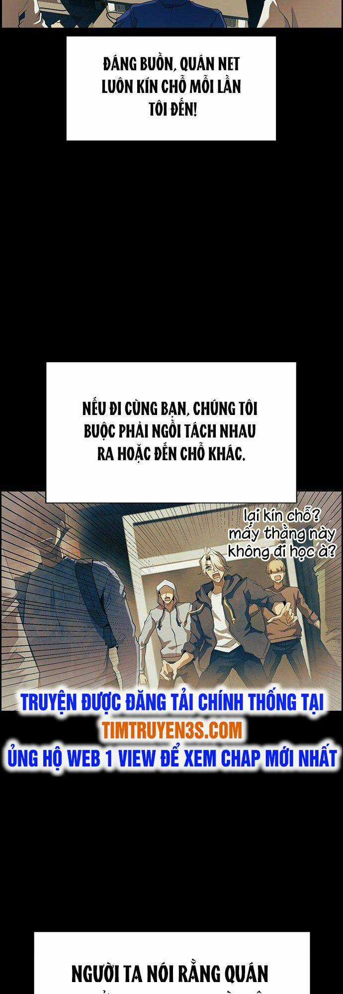 Đội Đốt Kích Noryangjin - Chapter 1 - Trang 93