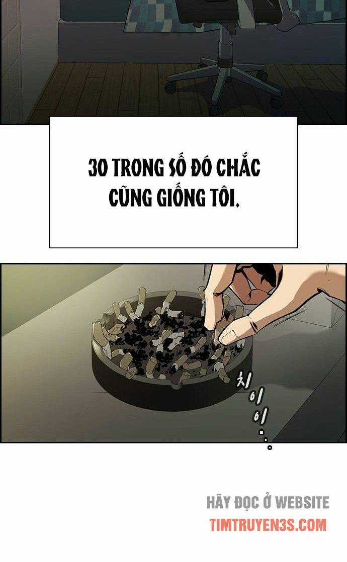 Đội Đốt Kích Noryangjin - Chapter 1 - Trang 96