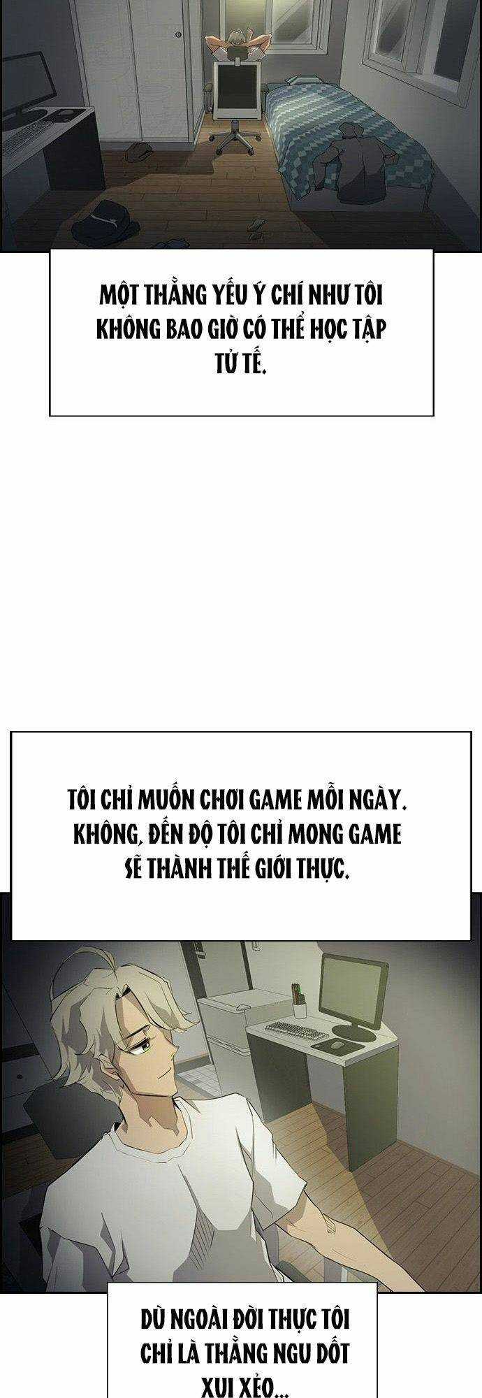 Đội Đốt Kích Noryangjin - Chapter 1 - Trang 98