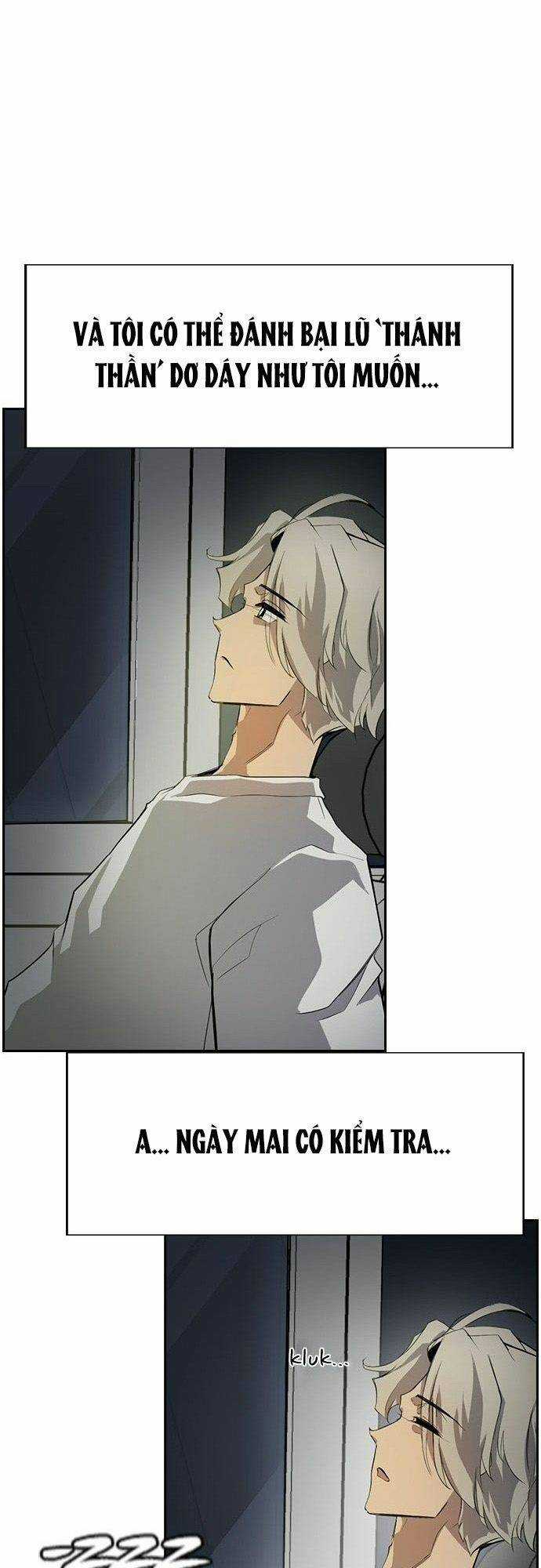 Đội Đốt Kích Noryangjin - Chapter 1 - Trang 100