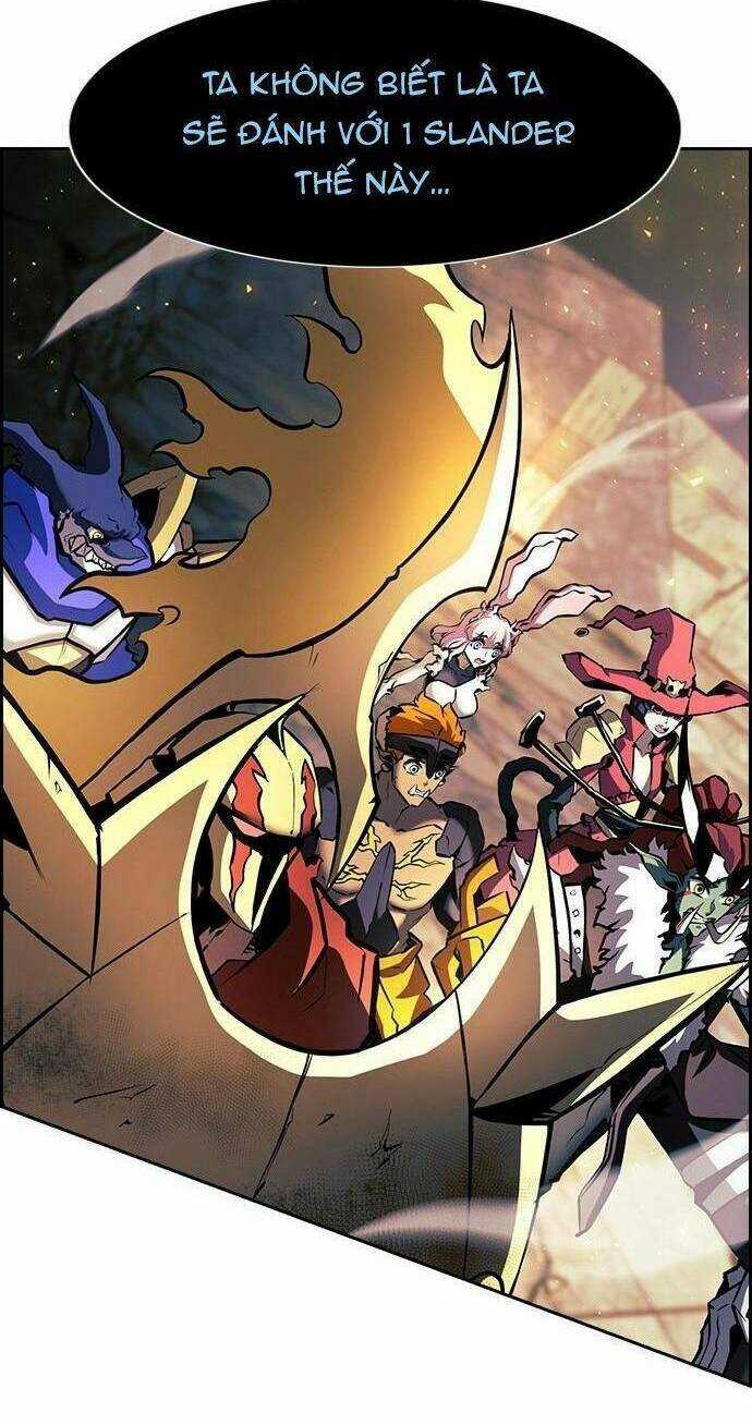 Đội Đốt Kích Noryangjin - Chapter 10 - Trang 2