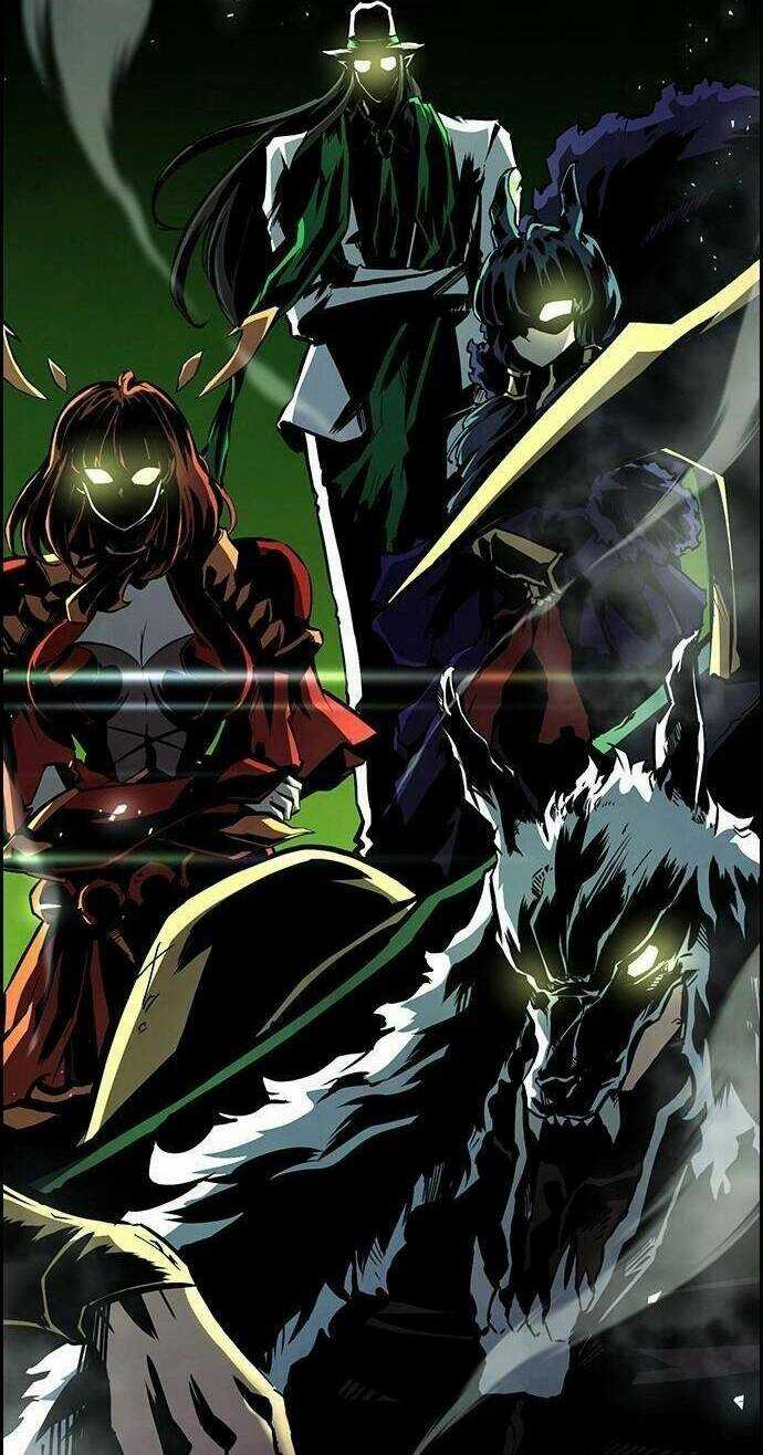 Đội Đốt Kích Noryangjin - Chapter 10 - Trang 102