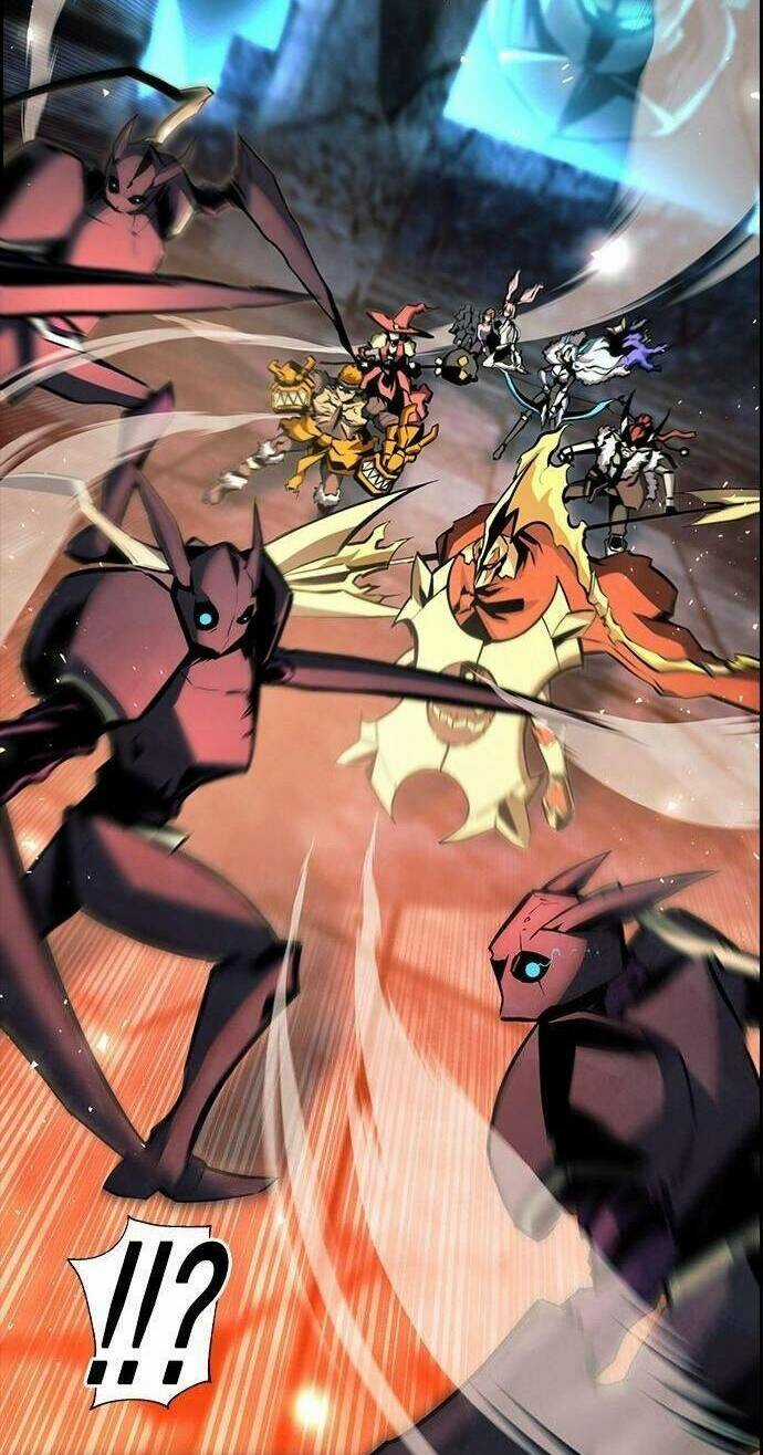 Đội Đốt Kích Noryangjin - Chapter 10 - Trang 106