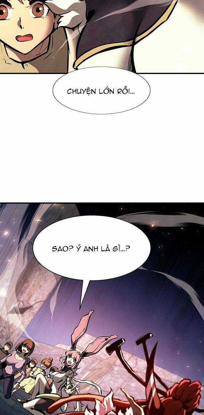 Đội Đốt Kích Noryangjin - Chapter 10 - Trang 116