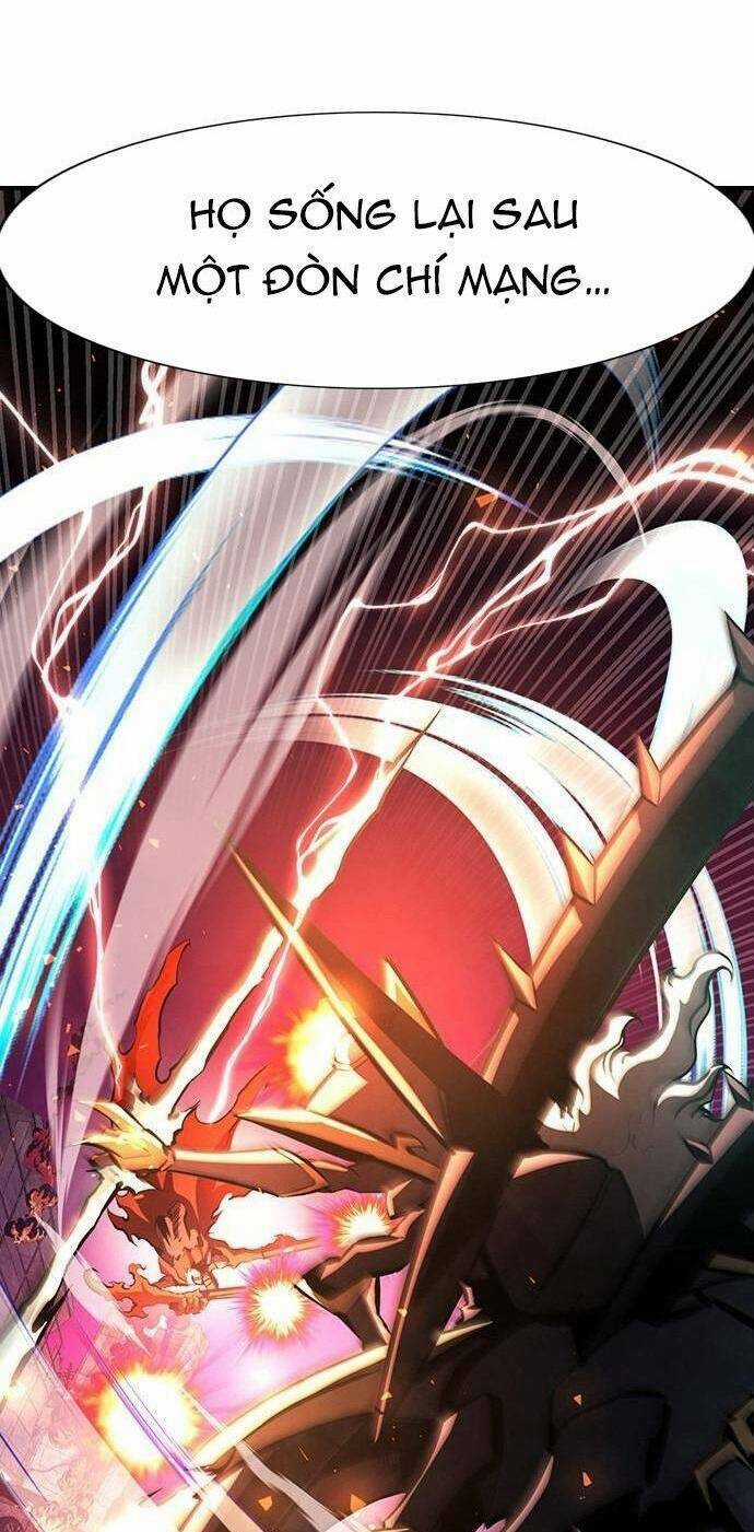 Đội Đốt Kích Noryangjin - Chapter 10 - Trang 119