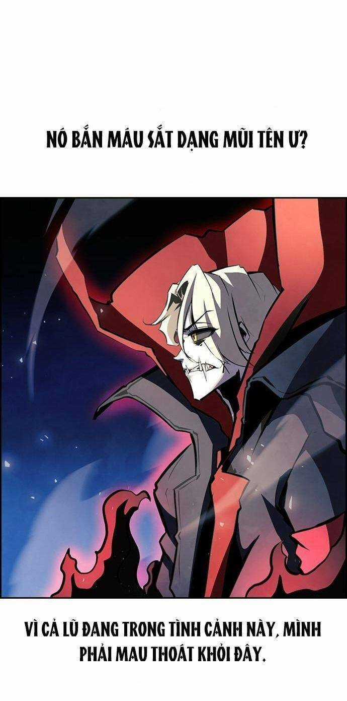 Đội Đốt Kích Noryangjin - Chapter 10 - Trang 13