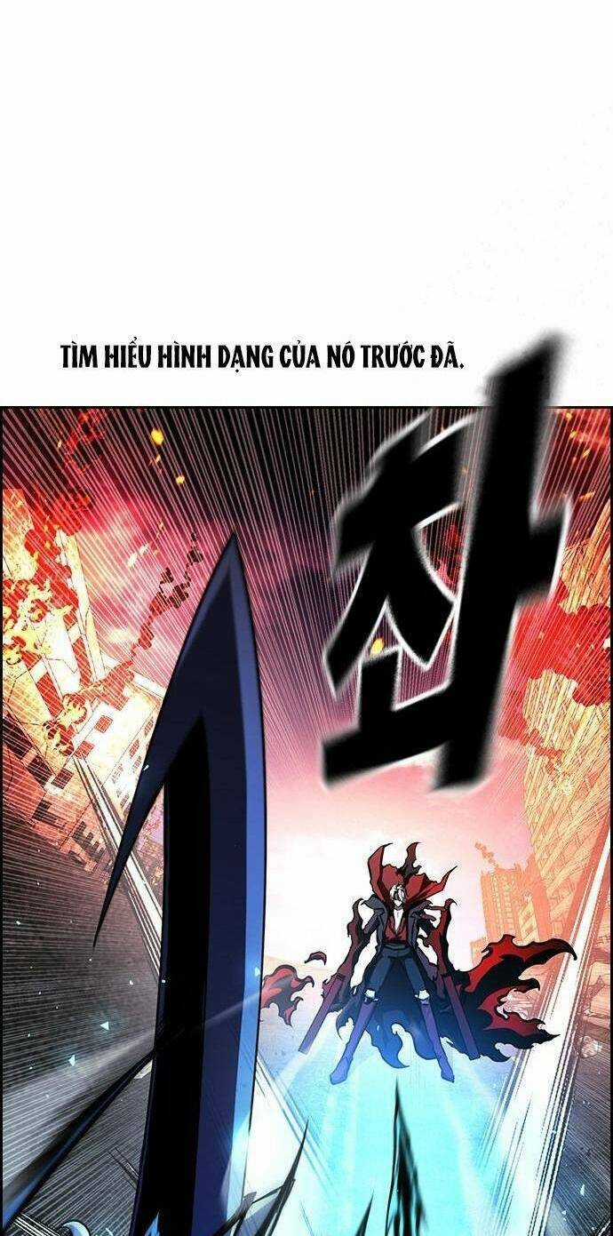 Đội Đốt Kích Noryangjin - Chapter 10 - Trang 14