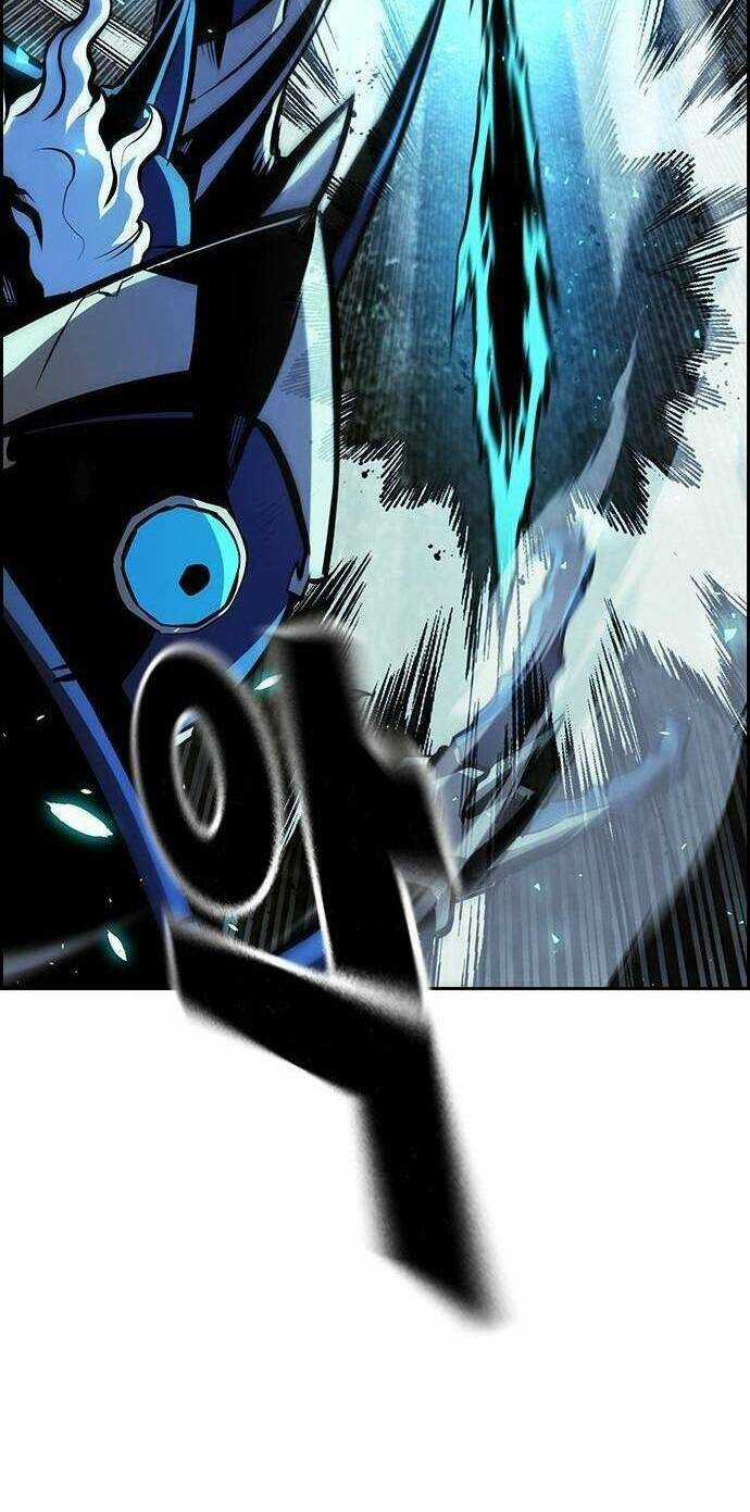 Đội Đốt Kích Noryangjin - Chapter 10 - Trang 15