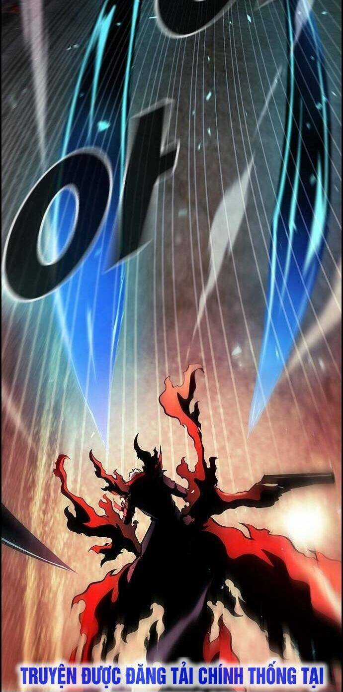 Đội Đốt Kích Noryangjin - Chapter 10 - Trang 17