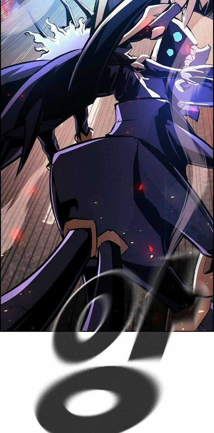 Đội Đốt Kích Noryangjin - Chapter 10 - Trang 20