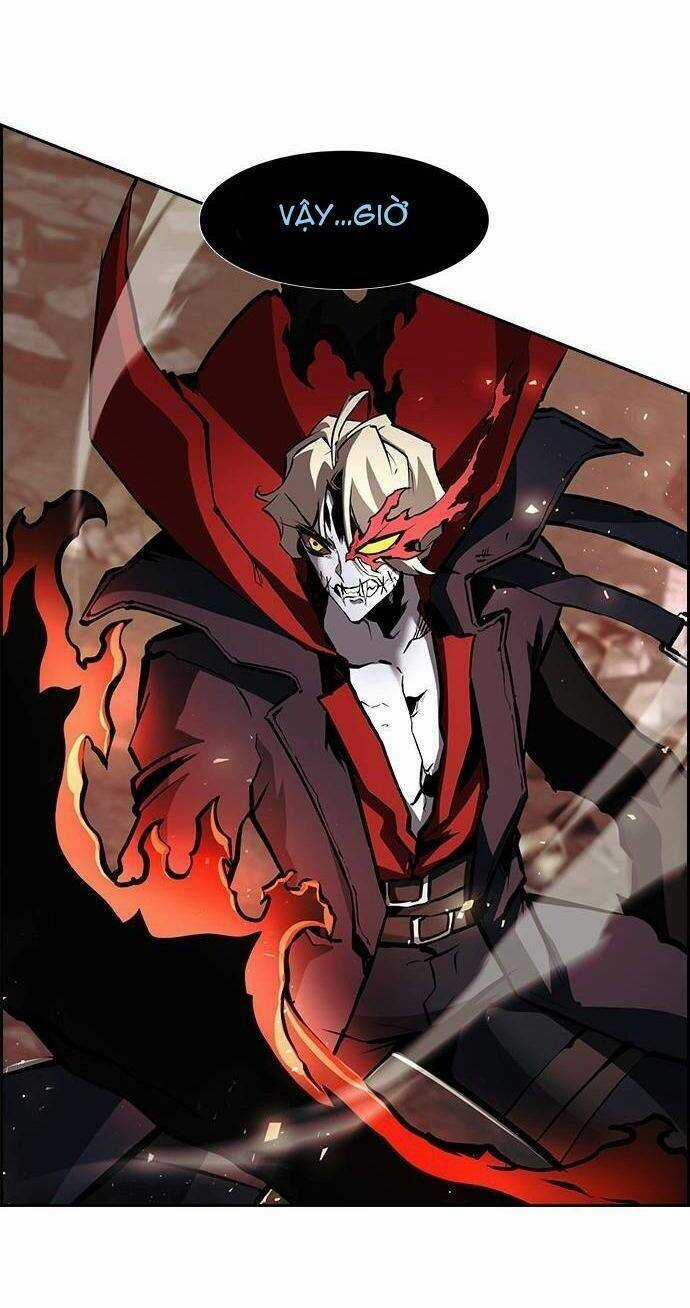 Đội Đốt Kích Noryangjin - Chapter 10 - Trang 3