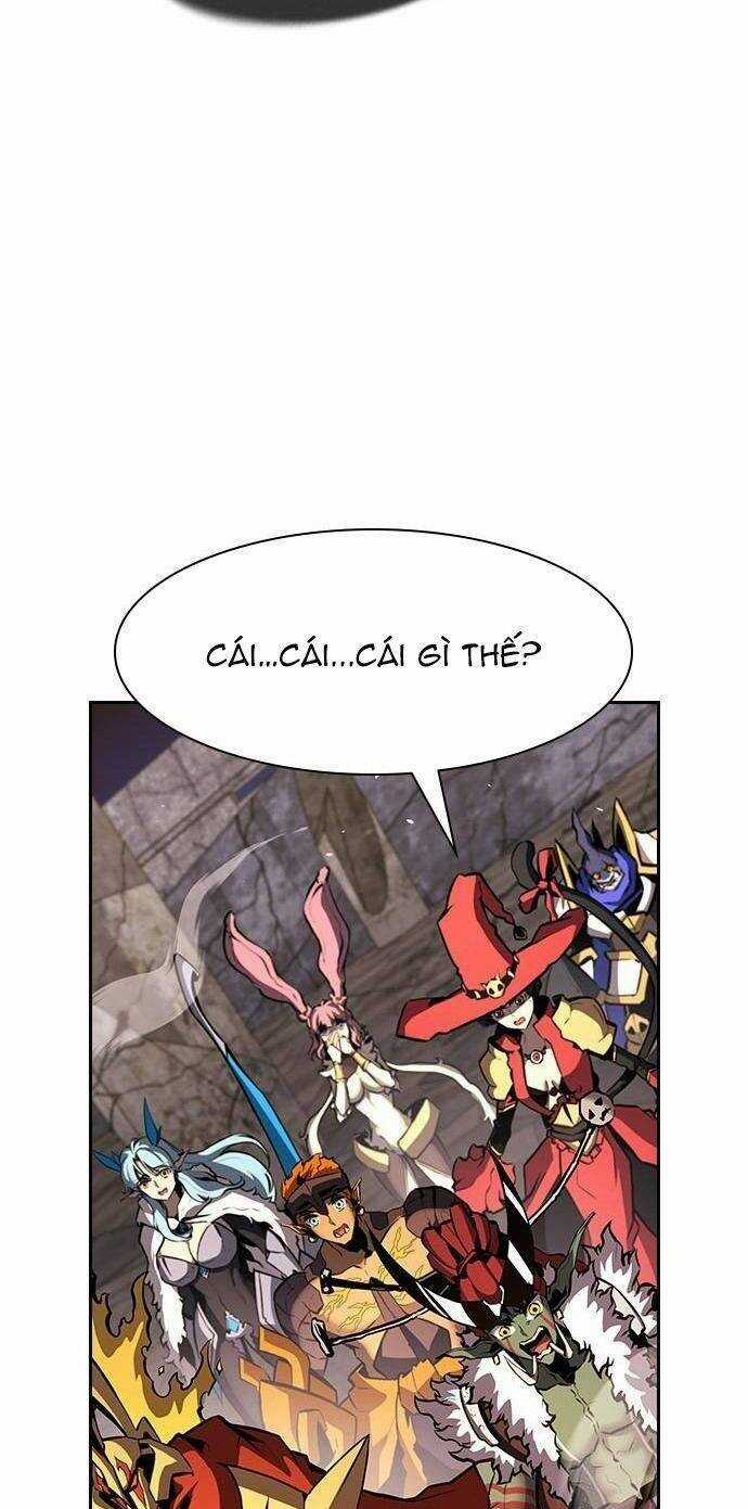Đội Đốt Kích Noryangjin - Chapter 10 - Trang 21