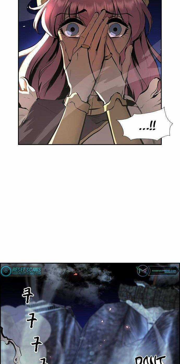 Đội Đốt Kích Noryangjin - Chapter 10 - Trang 23