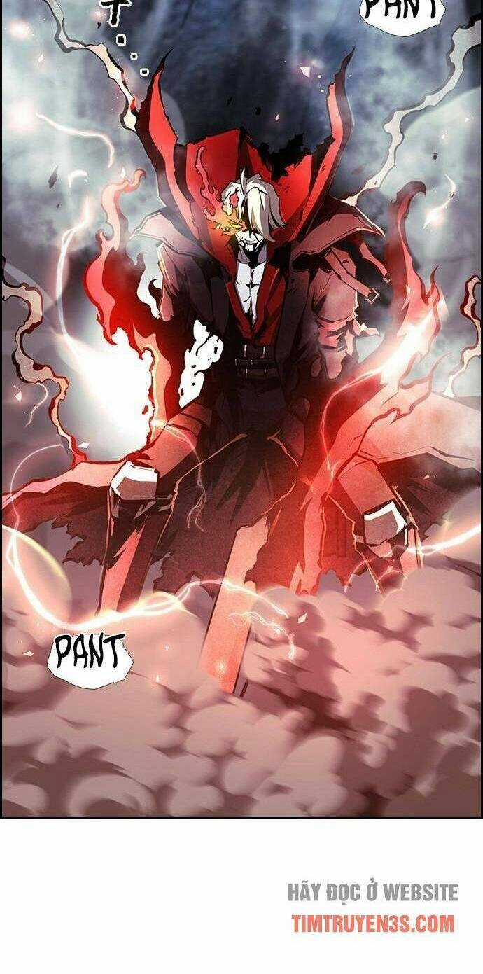 Đội Đốt Kích Noryangjin - Chapter 10 - Trang 24