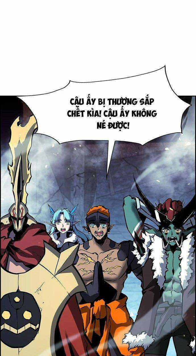 Đội Đốt Kích Noryangjin - Chapter 10 - Trang 25