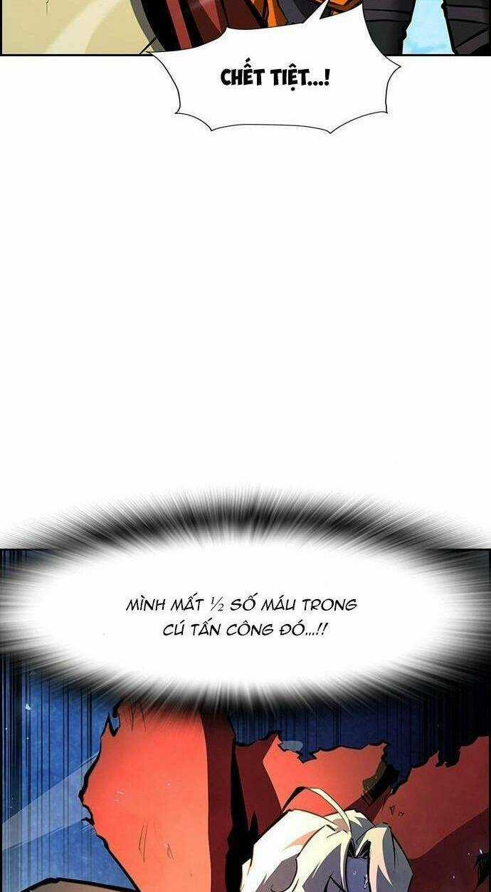 Đội Đốt Kích Noryangjin - Chapter 10 - Trang 26