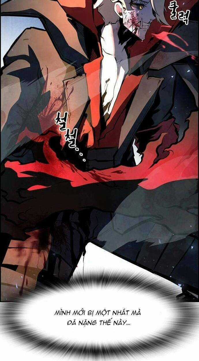 Đội Đốt Kích Noryangjin - Chapter 10 - Trang 27