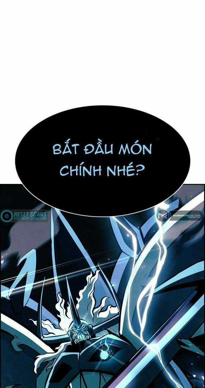 Đội Đốt Kích Noryangjin - Chapter 10 - Trang 4