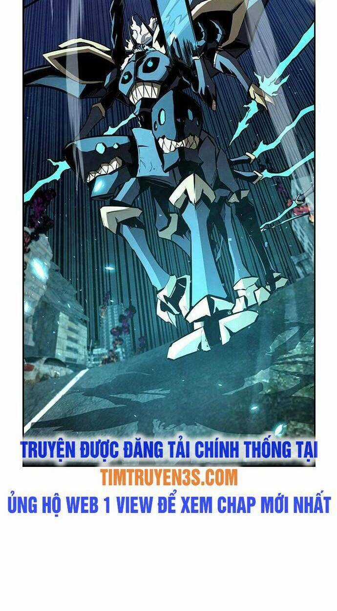 Đội Đốt Kích Noryangjin - Chapter 10 - Trang 31
