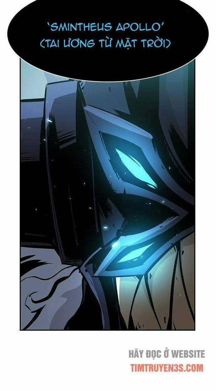 Đội Đốt Kích Noryangjin - Chapter 10 - Trang 36