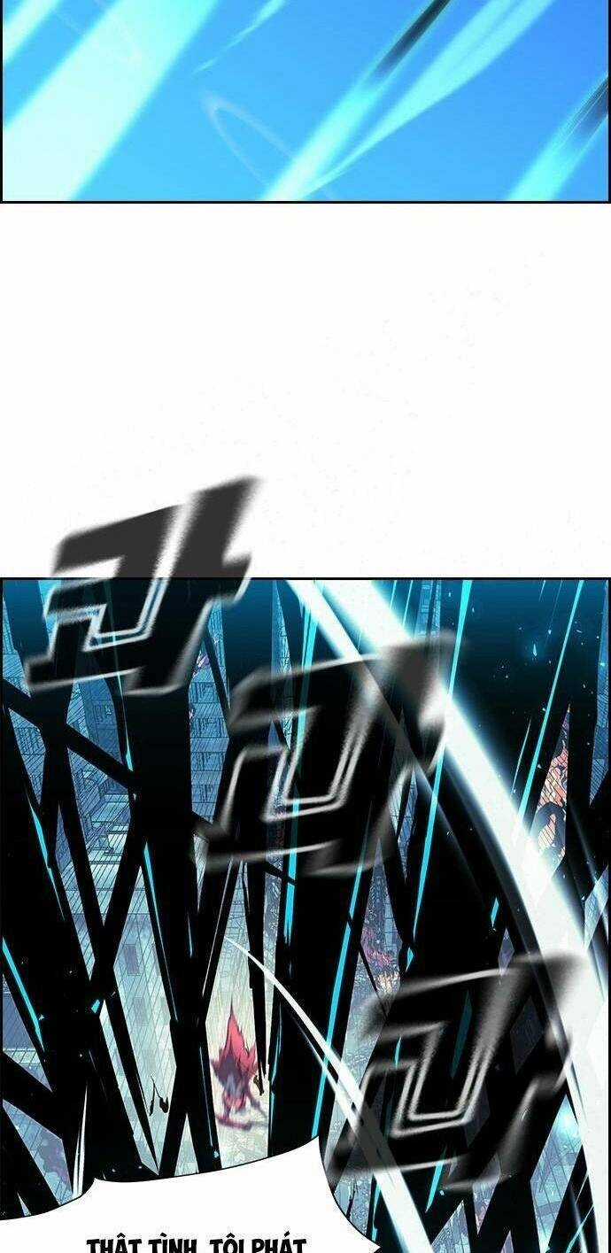 Đội Đốt Kích Noryangjin - Chapter 10 - Trang 38