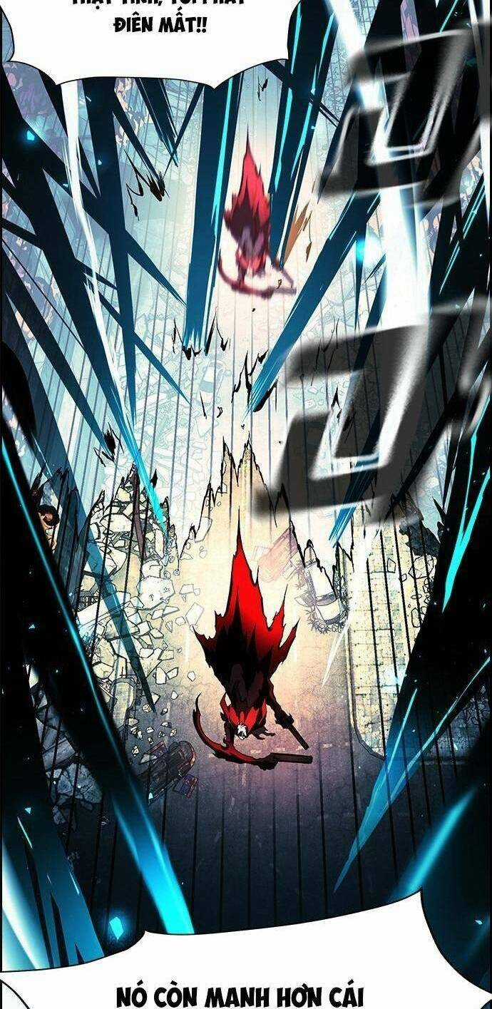 Đội Đốt Kích Noryangjin - Chapter 10 - Trang 39