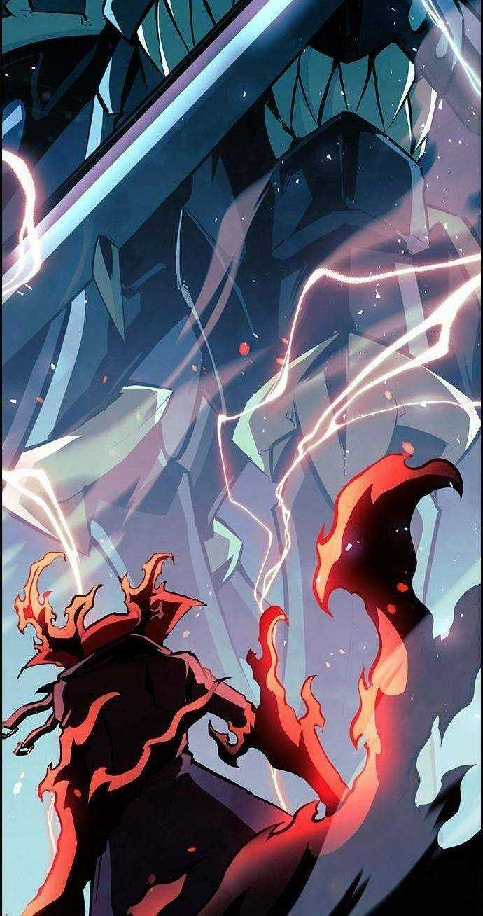 Đội Đốt Kích Noryangjin - Chapter 10 - Trang 5