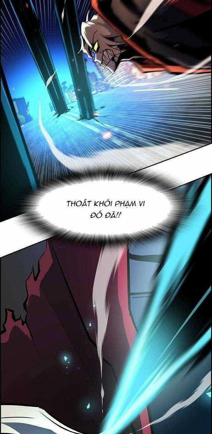 Đội Đốt Kích Noryangjin - Chapter 10 - Trang 43