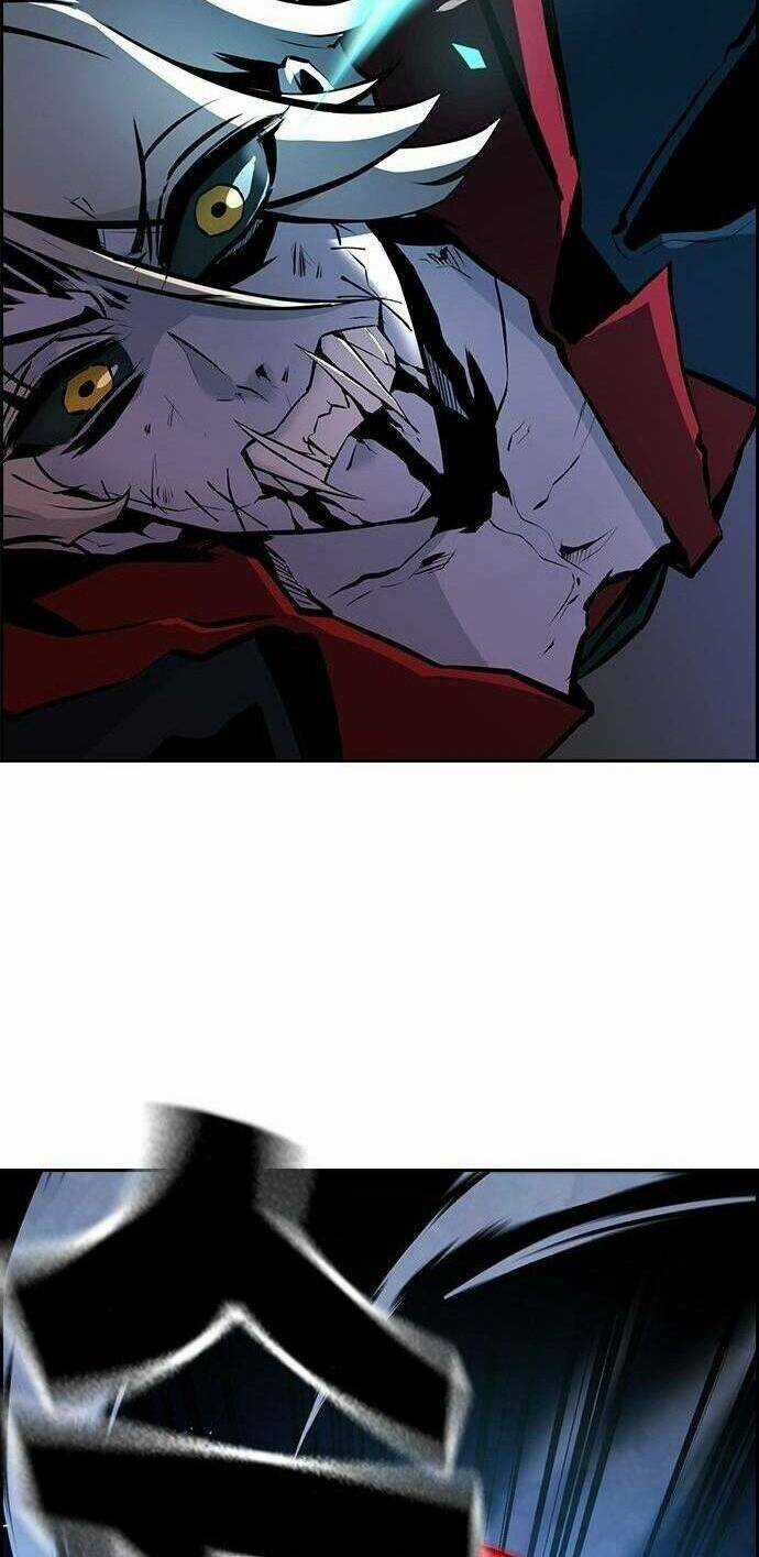 Đội Đốt Kích Noryangjin - Chapter 10 - Trang 44