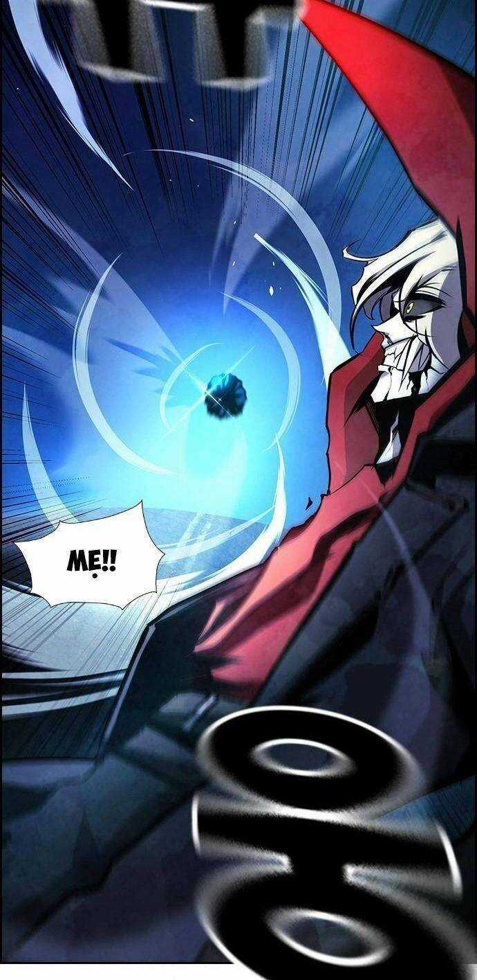 Đội Đốt Kích Noryangjin - Chapter 10 - Trang 45