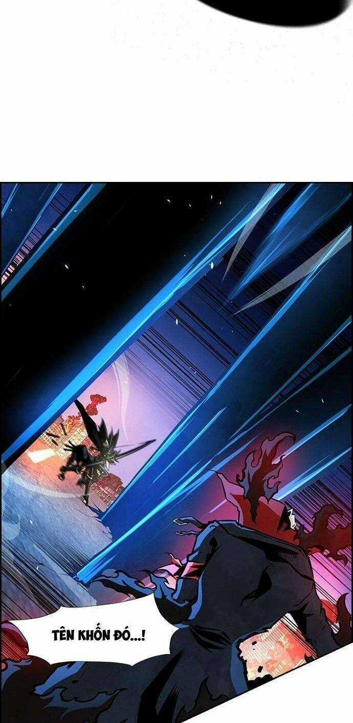 Đội Đốt Kích Noryangjin - Chapter 10 - Trang 46