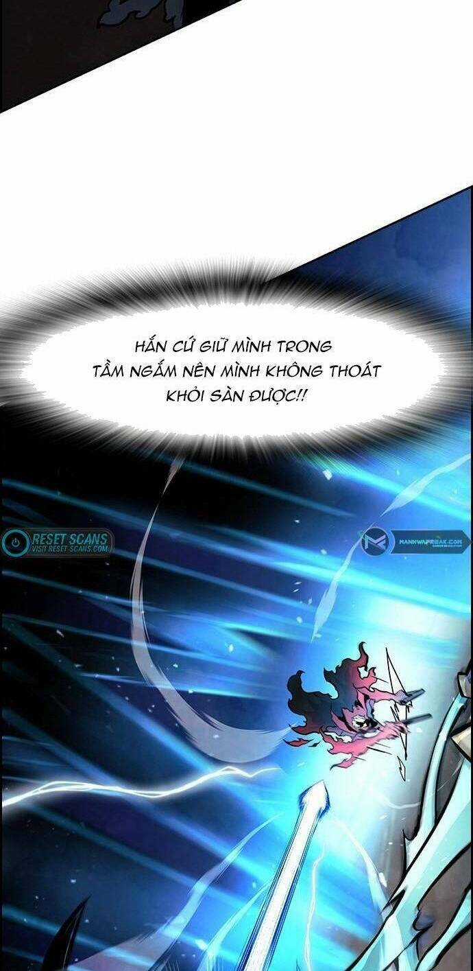 Đội Đốt Kích Noryangjin - Chapter 10 - Trang 47