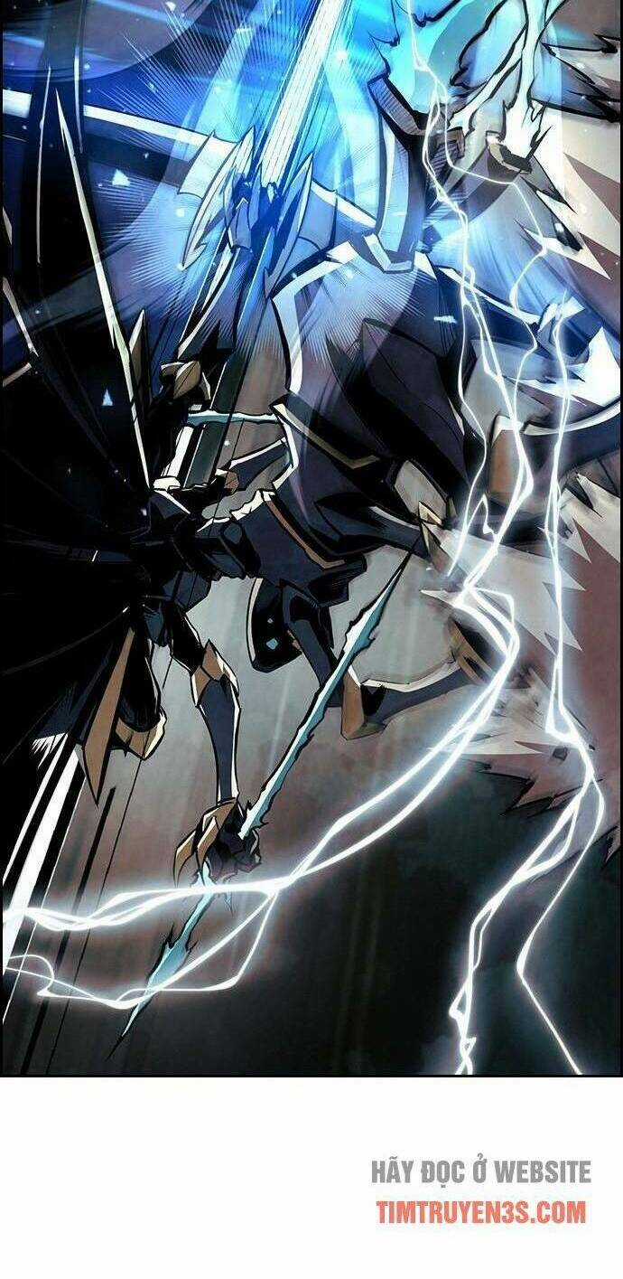 Đội Đốt Kích Noryangjin - Chapter 10 - Trang 48