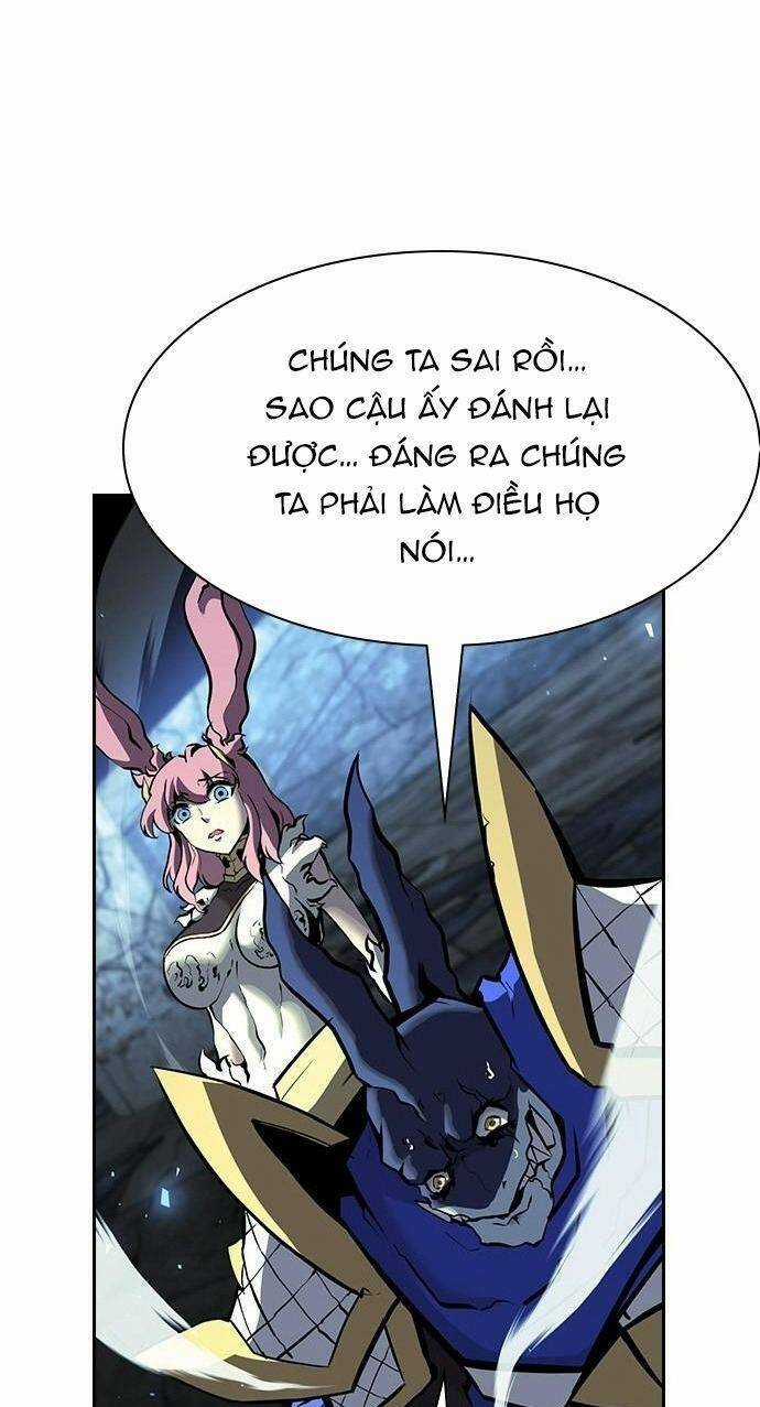 Đội Đốt Kích Noryangjin - Chapter 10 - Trang 49