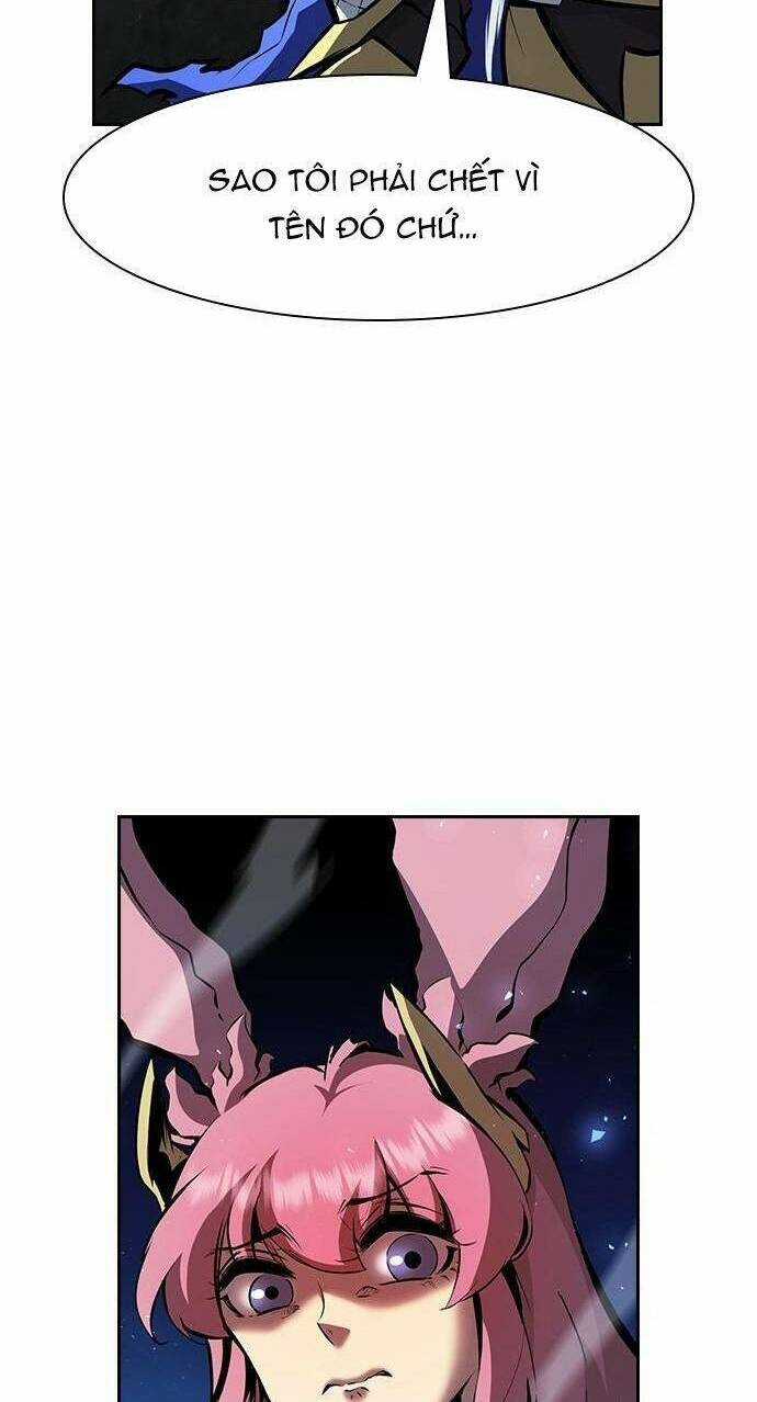 Đội Đốt Kích Noryangjin - Chapter 10 - Trang 50